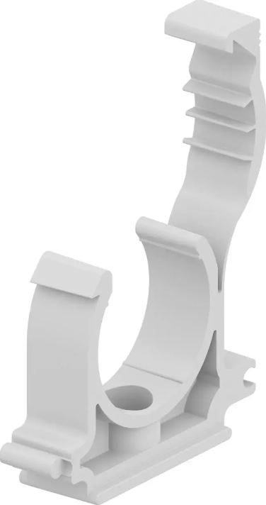 Collier Uni Pipe Plus