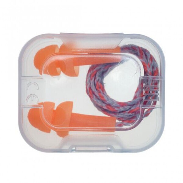 Bouchon antibruit réutilisable Whisper Uvex