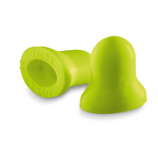 Bouchon antibruit à usage unique Xact Fit Uvex