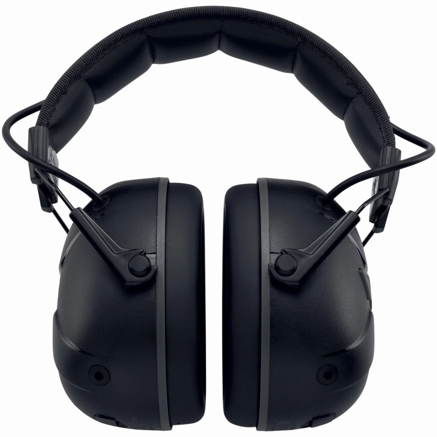 Casque antibruit gris/noir communicant Axess One avec serre-tête SNR 31 dB Uvex