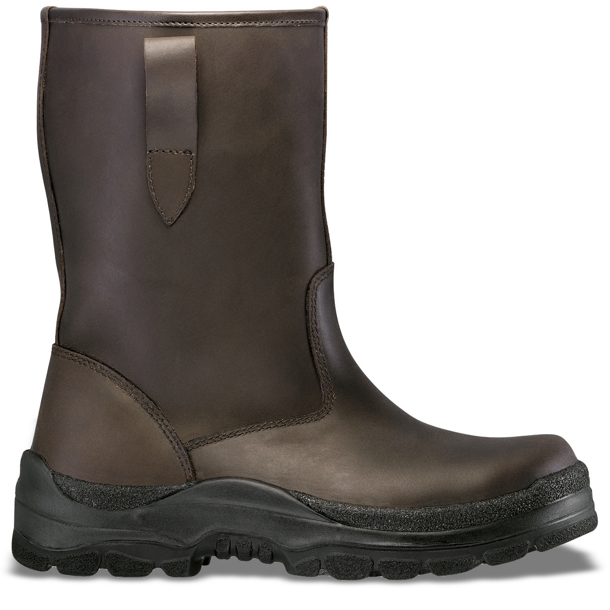 Bottes Guardian I 63543 - Marron Heckel