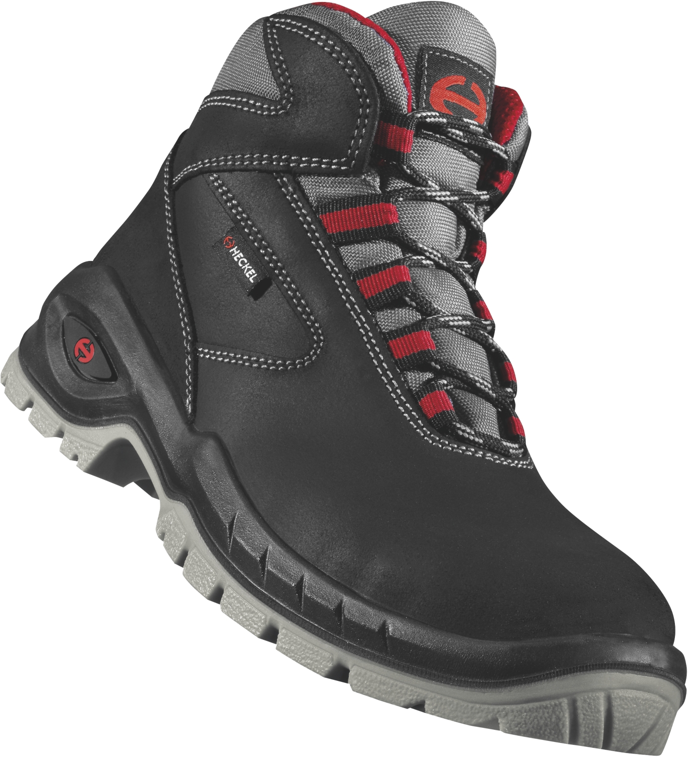  Chaussures de sécurité hautes Suxxeed 63903 - S3 SRC 