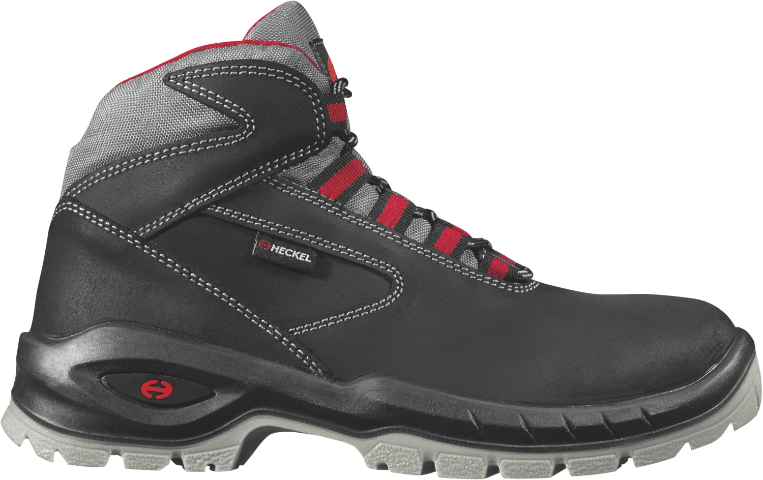 Chaussures de sécurité hautes Suxxeed 63903 - S3 SRC Heckel