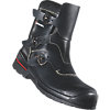 Chaussures hautes MacSole 1.0 - Noir Heckel