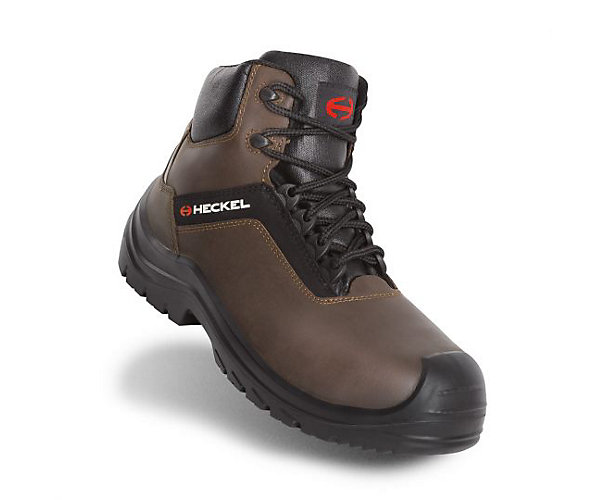 Chaussures hautes Suxxeed Offroad - S3 CI SRC Uvex 