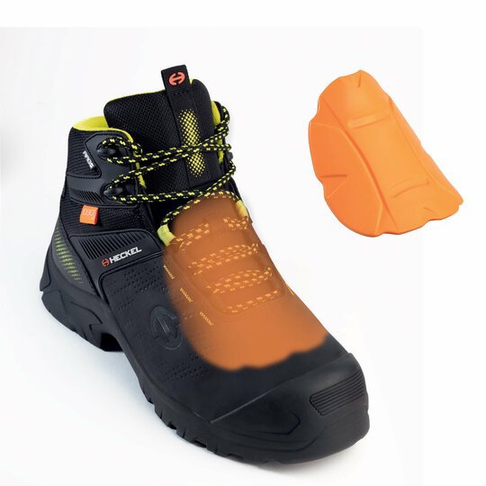 Chaussures de sécurité Maccrossroad 3.0 High Meta Heckel