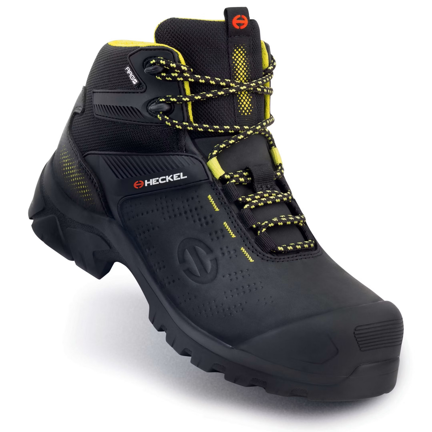 Chaussures de sécurité hautes mixte S3L Maccrossroad 3.0 High Meta