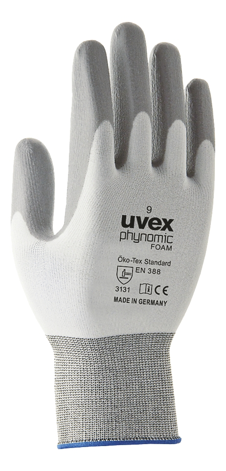  Gants de manipulation fine Phynomic Foam 