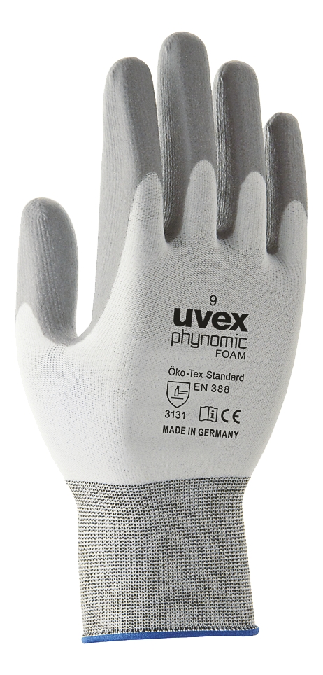  Gants Phynomic Foam 