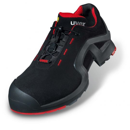 Chaussures de sécurité basses X-Tended - S3 SRC Uvex