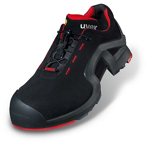 Chaussures basses X-Tended - S3 SRC Uvex 