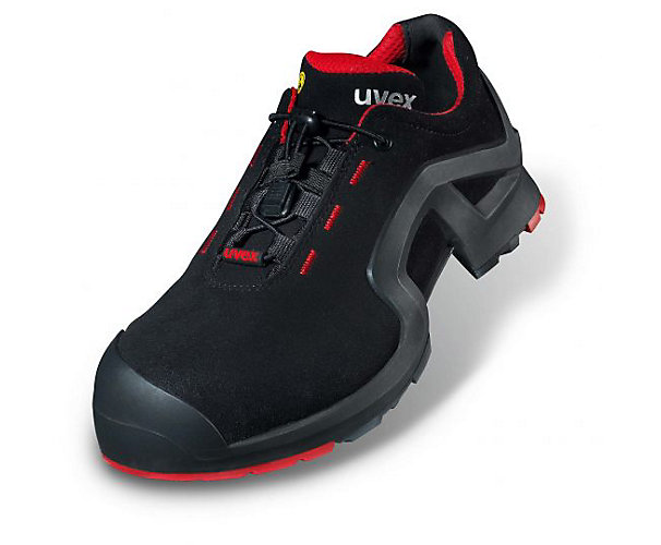Chaussures basses X-Tended - S3 SRC Uvex 