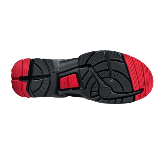 Chaussures de sécurité basses X-Tended - S3 SRC Uvex