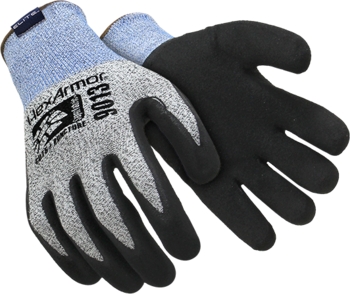 Gants antipiqûres 9013 Uvex 