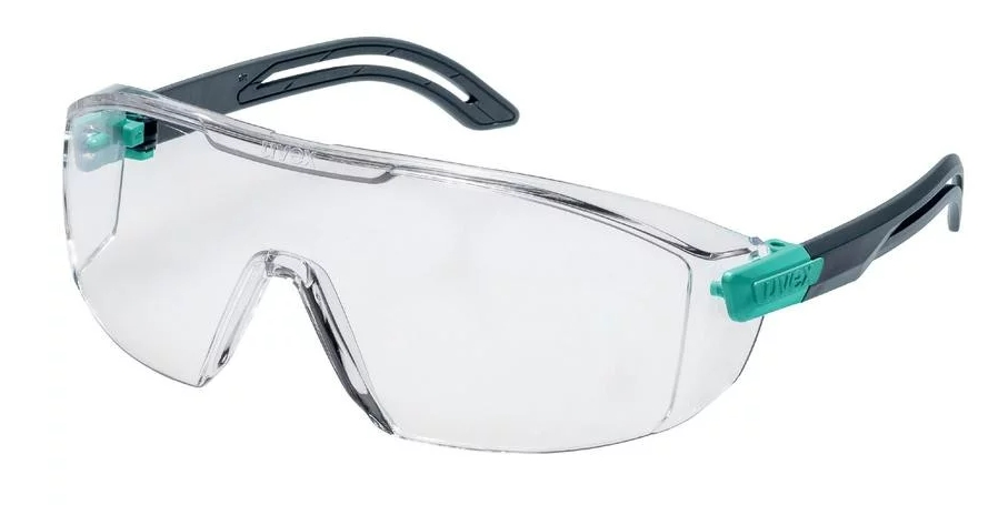 Lunettes à branches Uvex i-lite planet Uvex
