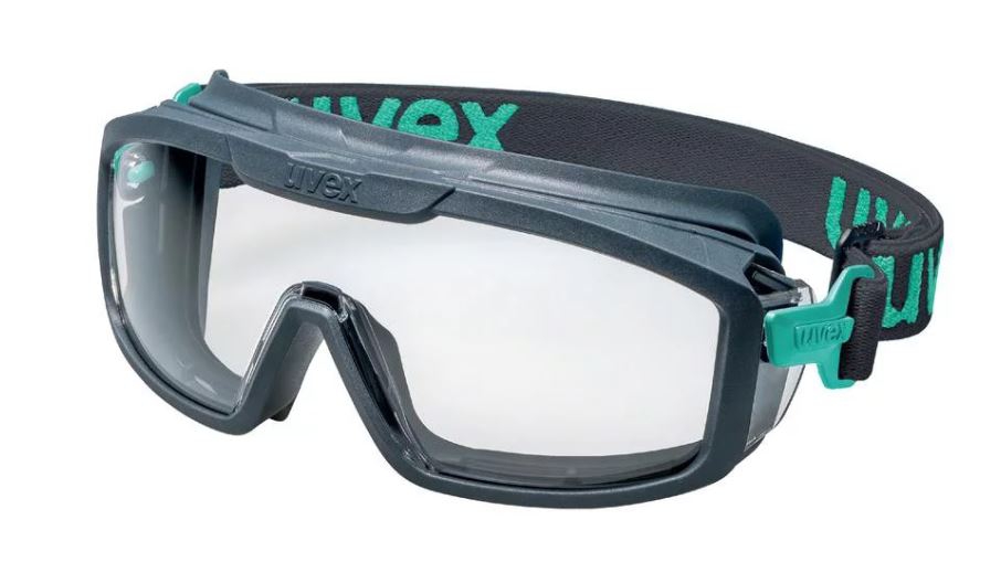 Lunettes-masques I-Range Planet Uvex 