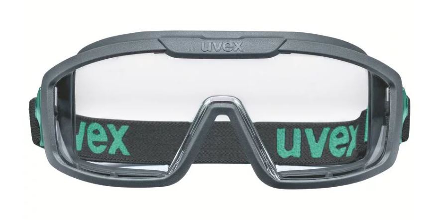 Lunettes-masques I-Range Planet Uvex