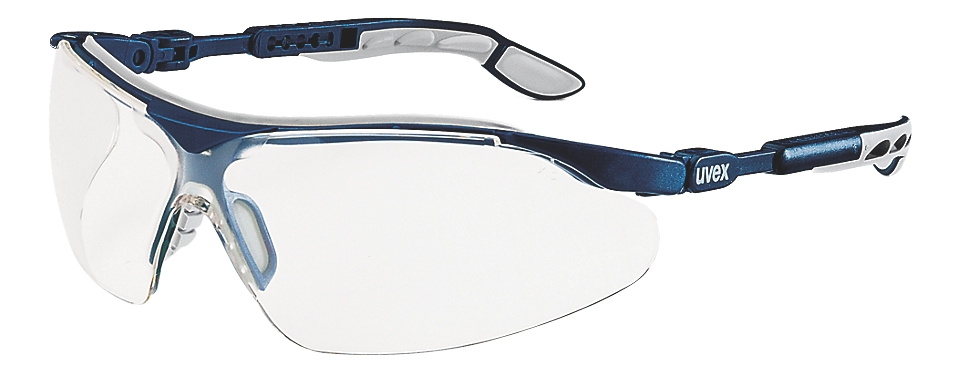 Lunettes de protection i-vo incolore supravision excellence Uvex