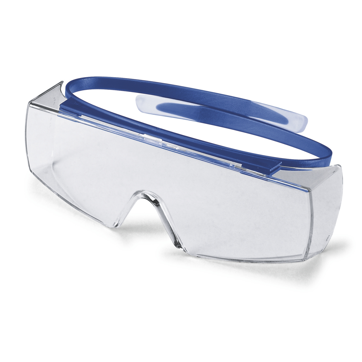 Surlunette super OTG supravision Sapphire - Uvex