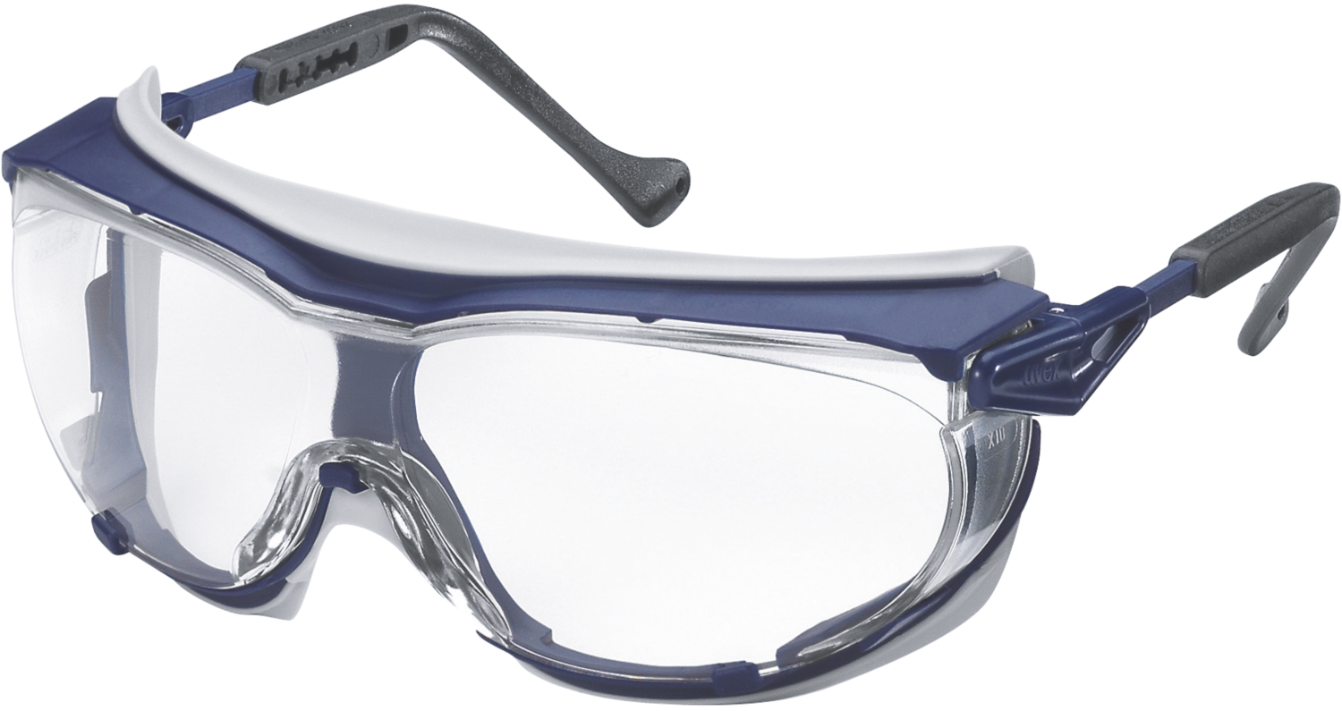  Lunette-masque skyguard NT incolore supravision extreme 