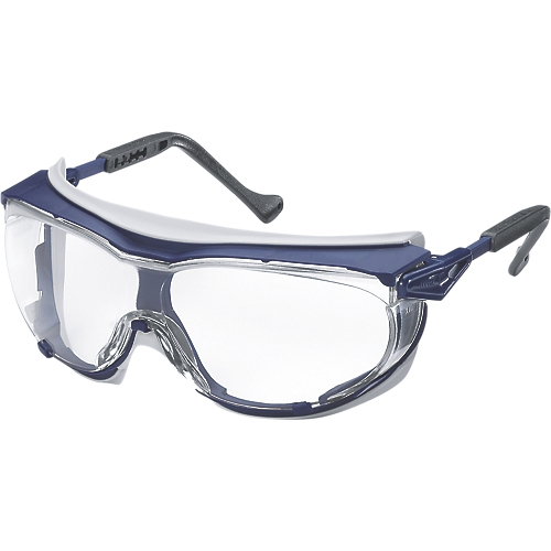 Lunette-masque skyguard NT incolore supravision extreme Uvex 