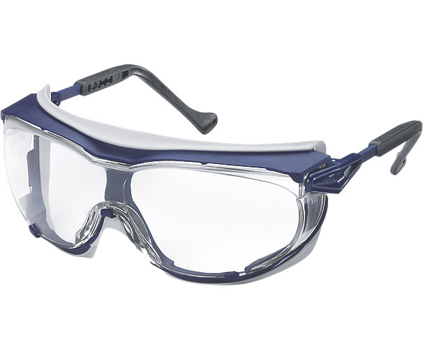 Lunette-masque skyguard NT incolore supravision extreme Uvex 