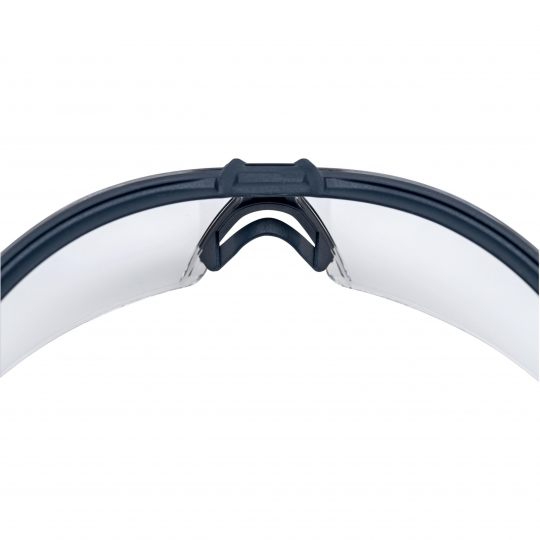 Lunettes I-5 - Incolores - Anthracite/Bleu Uvex