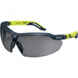  Lunettes I-5 solaires - Anthracite/Vert 