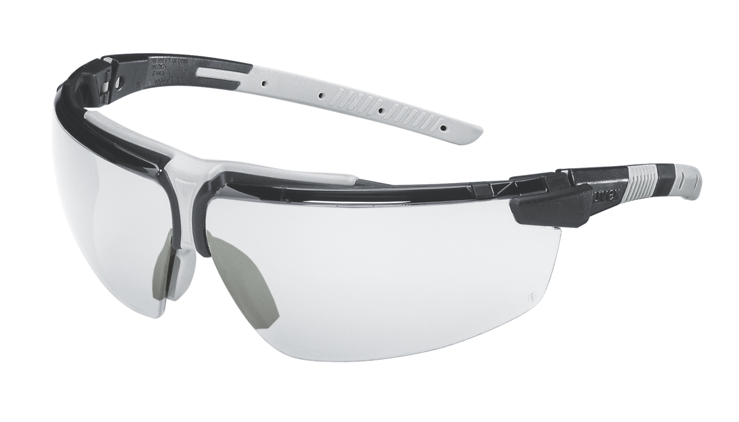 Lunettes de protection i-3 incolore supravision excellence Uvex