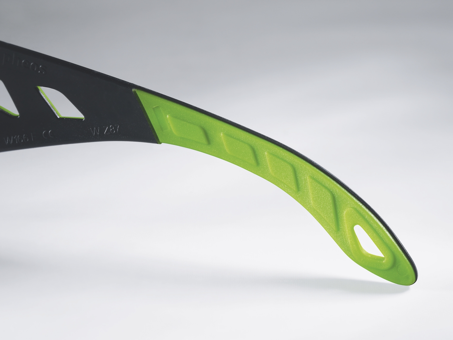 Lunettes de protection pheos incolore supravision excellence Uvex
