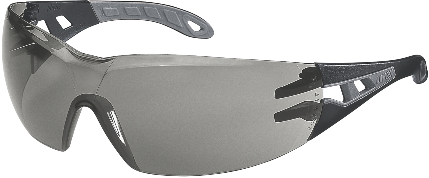  Lunette de protection pheos gris solaire supravision excellence 