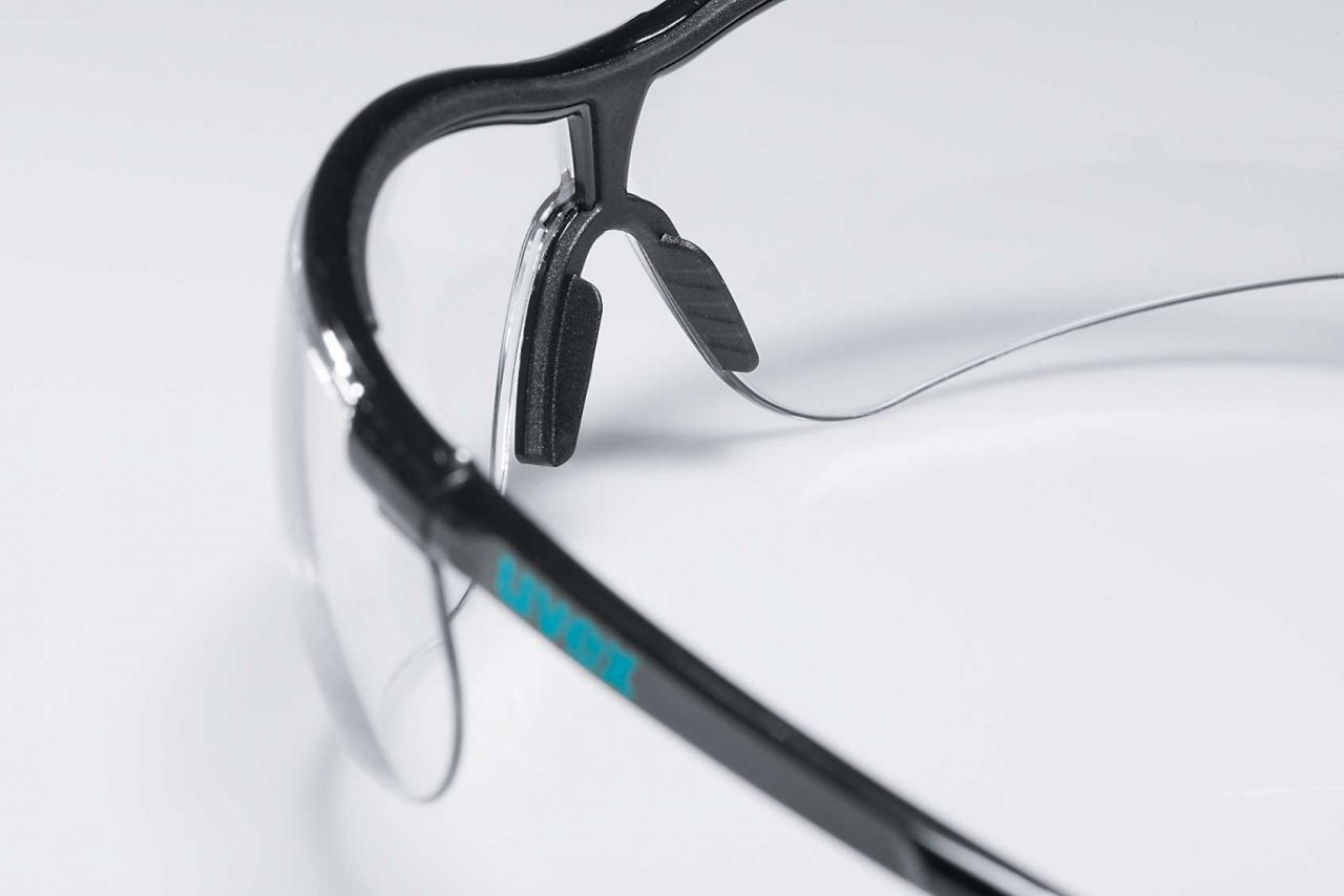 Lunettes de protection Sportstyle 9193.838 Uvex