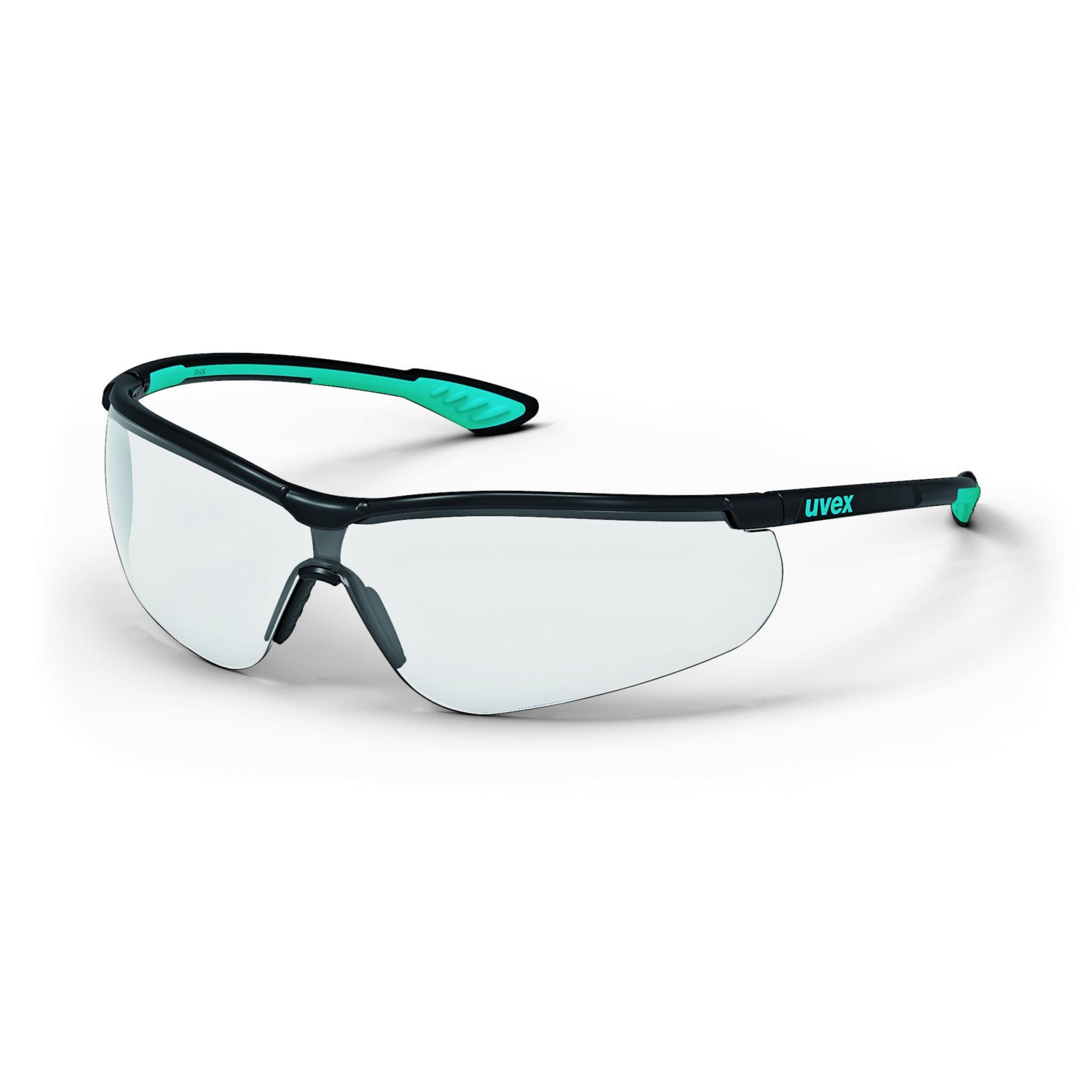 Lunettes de protection Sportstyle 9193.375 Uvex 