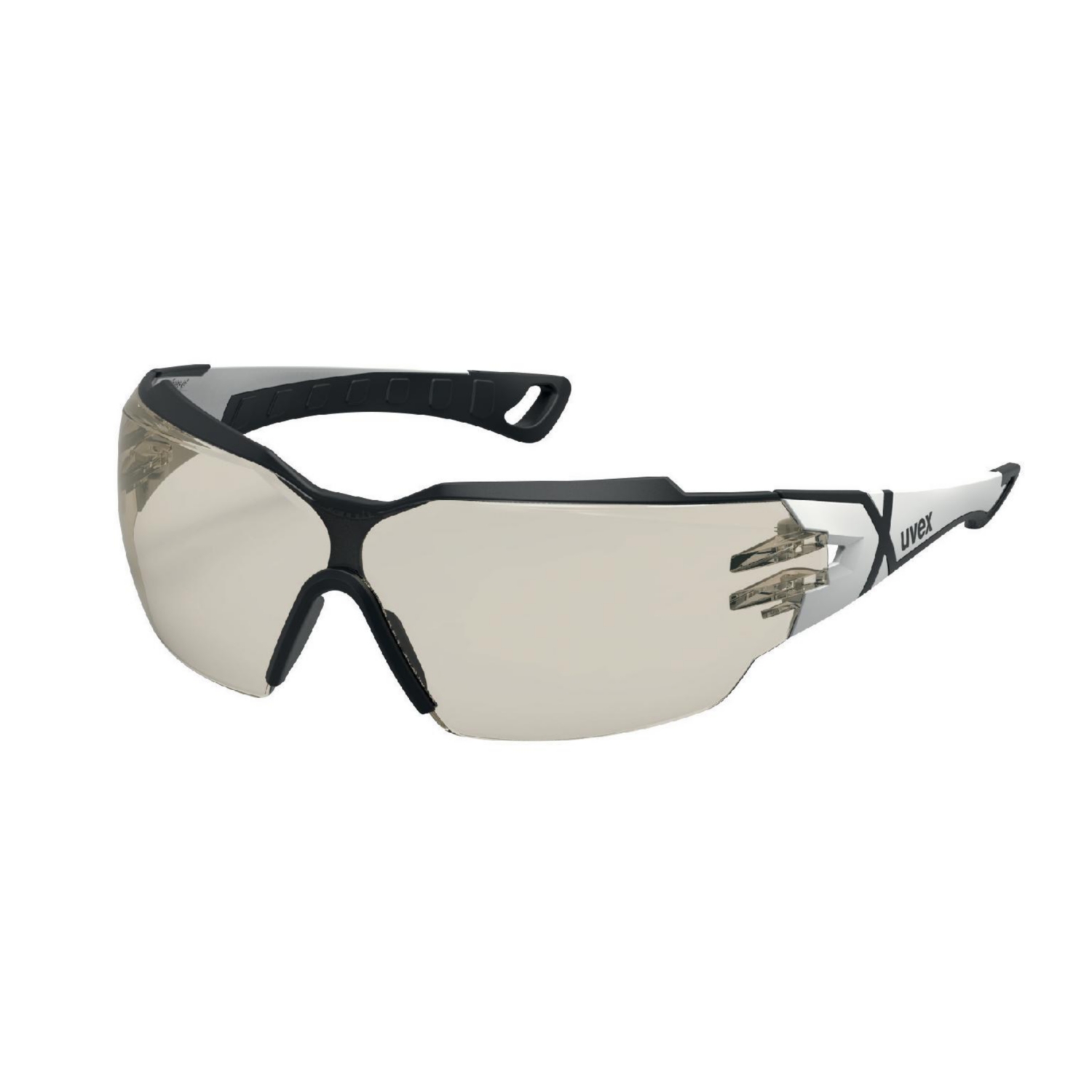 Lunettes de protection in/out Pheos cx2 Uvex 