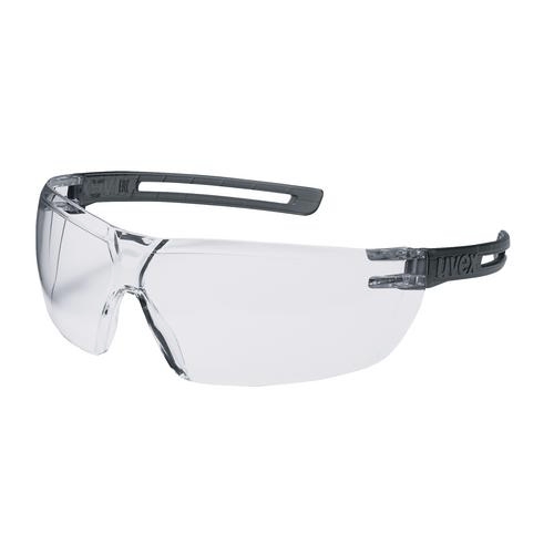  Lunettes X-Fit - Incolores - Gris 