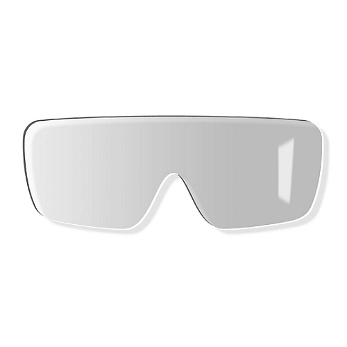Ecran de rechange pour lunette masque HI-C Uvex 