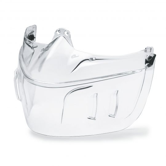 Protection respiratoire pour masque ultravision Uvex