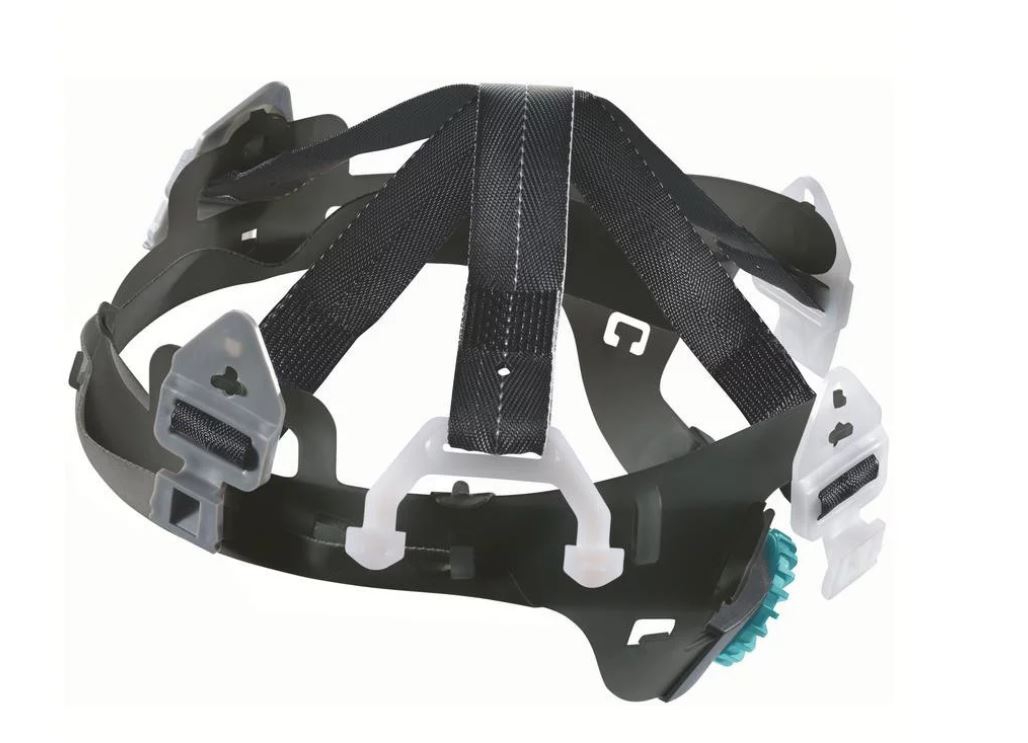 Casque de protection pheos planet B-WR Uvex
