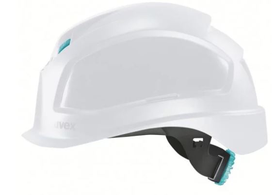 Casque Pheos planet B-S-WR Uvex 