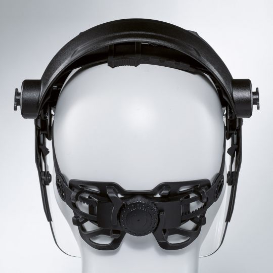 Ensemble Pheos Faceguard Uvex