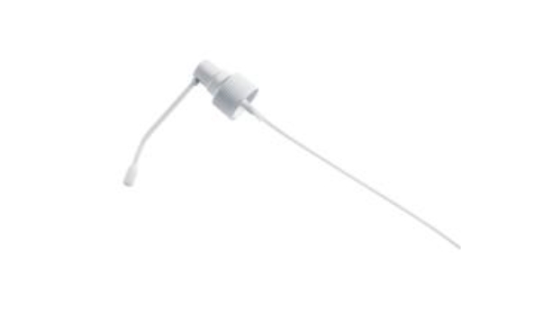 Pompe vaporisante pour station de nettoyage 
