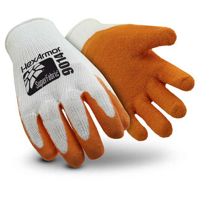 Gants antipiqûre SharpsMaster II 9014 HexArmor