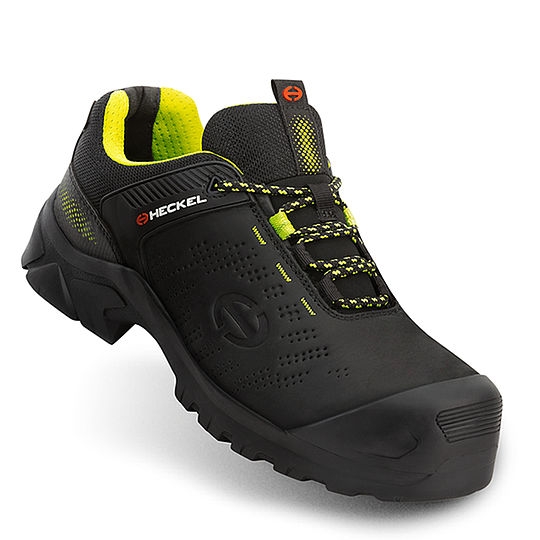  Chaussures de sécurité basses MacCrossroad 3.0 - S3L FO CI HI HRO SC 