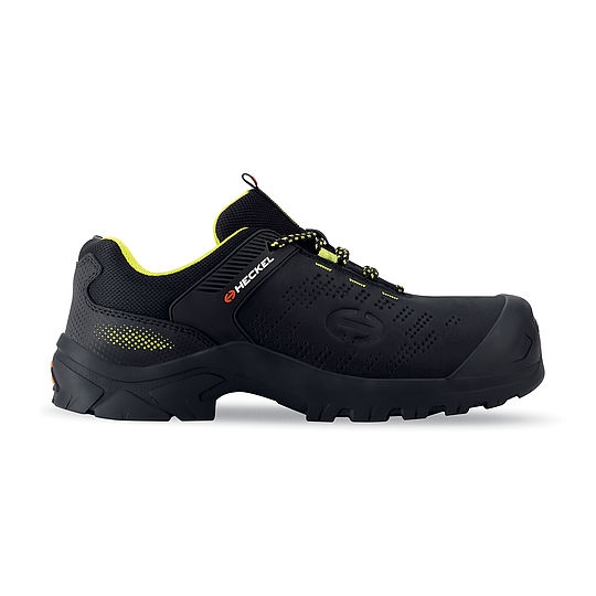 Chaussures de sécurité basses MacCrossroad 3.0 - S3L FO CI HI HRO SC Heckel