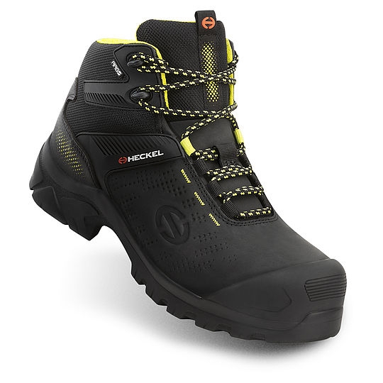  Chaussures de sécurité hautes MacCrossroad 3.0 - S3 CI HI HRO SRC 