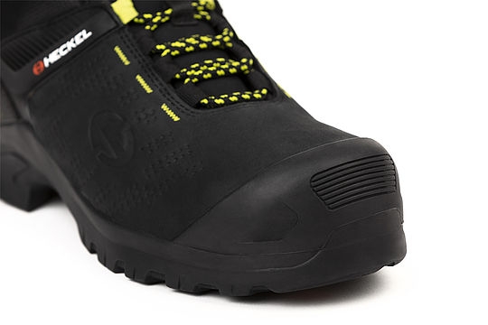 Chaussures de sécurité hautes MacCrossroad 3.0 - S3 CI HI HRO SRC Heckel