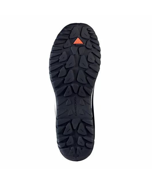 Chaussures de sécurité basses MS300 - S3 HRO SRC Heckel