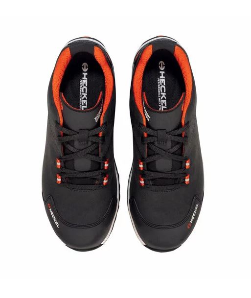 Chaussures de sécurité basses MS300 - S3 HRO SRC Heckel