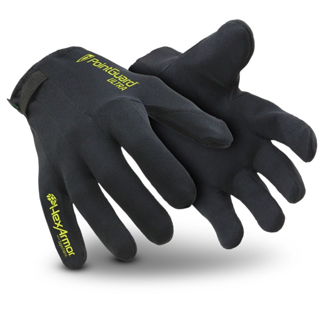Gants antipiqûre PointGuard Ultra 6044 HexArmor