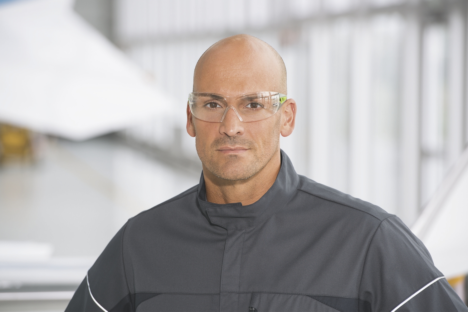 Lunettes de protection pheos incolore supravision excellence Uvex